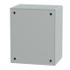 Шафа Schneider Electric SPACIAL NSYCRN325200P CRN 300х250х200мм з монтажною панеллю
