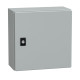 Шафа Schneider Electric SPACIAL NSYCRN33150P CRN 300х300х150мм з монтажною панеллю