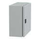 Шафа Schneider Electric SPACIAL NSYCRN33150P CRN 300х300х150мм з монтажною панеллю