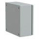 Шафа Schneider Electric SPACIAL NSYCRN33150P CRN 300х300х150мм з монтажною панеллю
