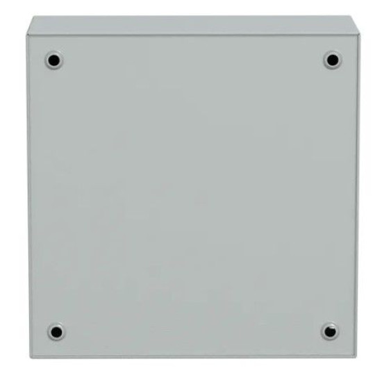 Шафа Schneider Electric SPACIAL NSYCRN33150P CRN 300х300х150мм з монтажною панеллю