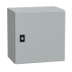 Шафа Schneider Electric SPACIAL NSYCRN33200P CRN 300х300х200мм з монтажною панеллю