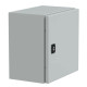 Шафа Schneider Electric SPACIAL NSYCRN33200P CRN 300х300х200мм з монтажною панеллю