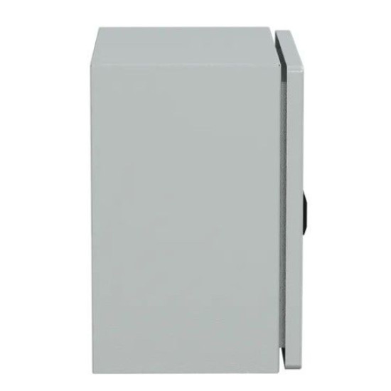 Шафа Schneider Electric SPACIAL NSYCRN33200P CRN 300х300х200мм з монтажною панеллю