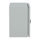 Шафа Schneider Electric SPACIAL NSYCRN33200P CRN 300х300х200мм з монтажною панеллю
