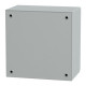 Шафа Schneider Electric SPACIAL NSYCRN33200P CRN 300х300х200мм з монтажною панеллю