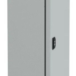 Шафа Schneider Electric SPACIAL NSYCRN43150P CRN 400х300х150мм з монтажною панеллю