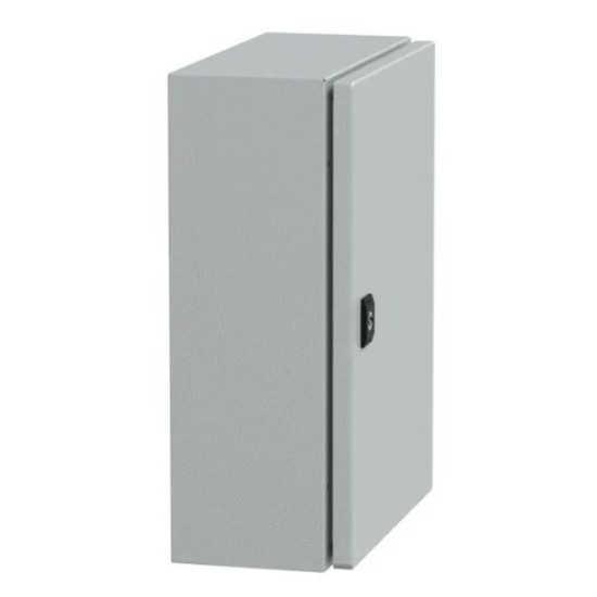 Шафа Schneider Electric SPACIAL NSYCRN43150P CRN 400х300х150мм з монтажною панеллю