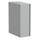 Шафа Schneider Electric SPACIAL NSYCRN43150P CRN 400х300х150мм з монтажною панеллю