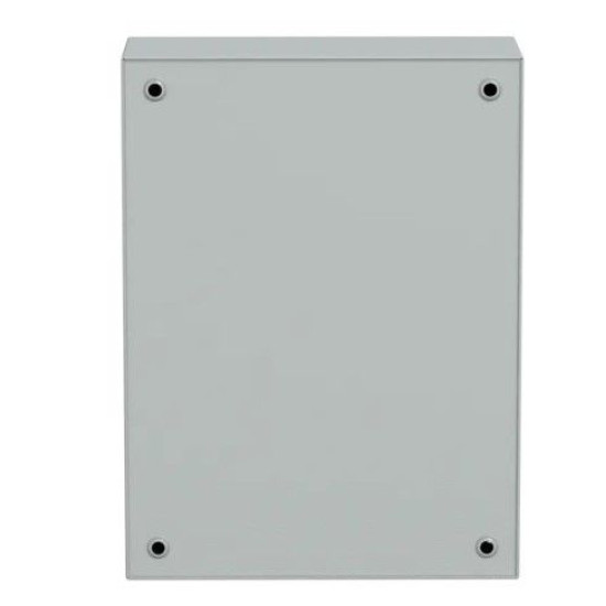 Шафа Schneider Electric SPACIAL NSYCRN43150P CRN 400х300х150мм з монтажною панеллю