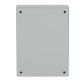 Шафа Schneider Electric SPACIAL NSYCRN43150P CRN 400х300х150мм з монтажною панеллю