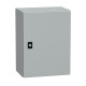Шафа Schneider Electric SPACIAL NSYCRN43200P CRN 400х300х200мм з монтажною панеллю