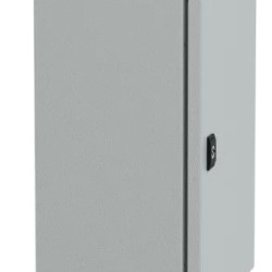 Шафа Schneider Electric SPACIAL NSYCRN43200P CRN 400х300х200мм з монтажною панеллю