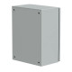 Шафа Schneider Electric SPACIAL NSYCRN43200P CRN 400х300х200мм з монтажною панеллю