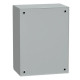 Шафа Schneider Electric SPACIAL NSYCRN43200P CRN 400х300х200мм з монтажною панеллю