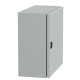 Шафа Schneider Electric SPACIAL NSYCRN44200P CRN 400х400х200мм з монтажною панеллю