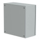 Шафа Schneider Electric SPACIAL NSYCRN44200P CRN 400х400х200мм з монтажною панеллю