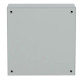 Шафа Schneider Electric SPACIAL NSYCRN44200P CRN 400х400х200мм з монтажною панеллю