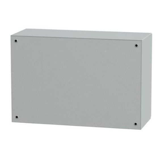 Шафа Schneider Electric SPACIAL NSYCRN46250P CRN 400х600х250мм з монтажною панеллю