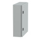 Шафа Schneider Electric SPACIAL NSYCRN54150P CRN 500х400х150мм з монтажною панеллю