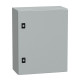 Шафа Schneider Electric SPACIAL NSYCRN54200P CRN 500х400х200мм з монтажною панеллю