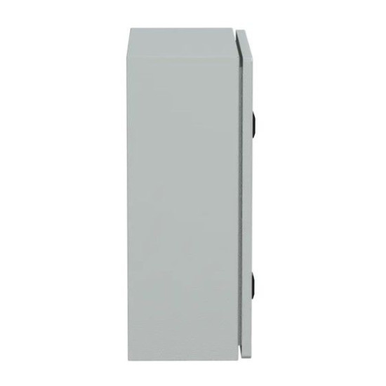 Шафа Schneider Electric SPACIAL NSYCRN54200P CRN 500х400х200мм з монтажною панеллю