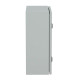 Шафа Schneider Electric SPACIAL NSYCRN54200P CRN 500х400х200мм з монтажною панеллю