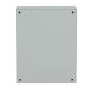 Шафа Schneider Electric SPACIAL NSYCRN54200P CRN 500х400х200мм з монтажною панеллю