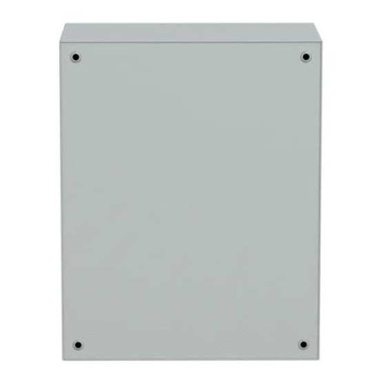 Шафа Schneider Electric SPACIAL NSYCRN54250P CRN 500х400х250мм з монтажною панеллю