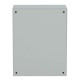 Шафа Schneider Electric SPACIAL NSYCRN54250P CRN 500х400х250мм з монтажною панеллю