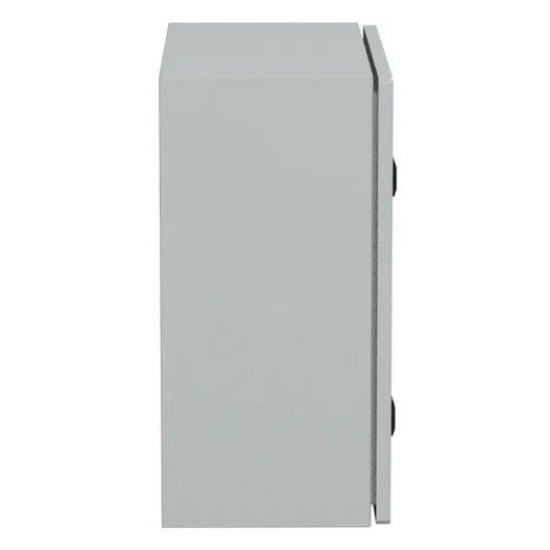 Шафа Schneider Electric SPACIAL NSYCRN55250P CRN 500х500х250мм з монтажною панеллю