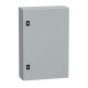 Шафа Schneider Electric SPACIAL NSYCRN64150P CRN 600х400х150мм з монтажною панеллю