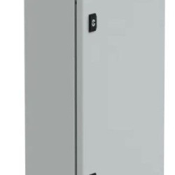 Шафа Schneider Electric SPACIAL NSYCRN64150P CRN 600х400х150мм з монтажною панеллю