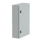 Шафа Schneider Electric SPACIAL NSYCRN64150P CRN 600х400х150мм з монтажною панеллю