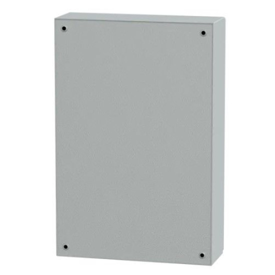 Шафа Schneider Electric SPACIAL NSYCRN64150P CRN 600х400х150мм з монтажною панеллю