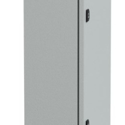 Шафа Schneider Electric SPACIAL NSYCRN64200P CRN 600х400х200мм з монтажною панеллю