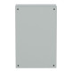 Шафа Schneider Electric SPACIAL NSYCRN64200P CRN 600х400х200мм з монтажною панеллю