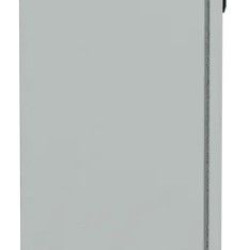 Шафа Schneider Electric SPACIAL NSYCRN64250P CRN 600х400х250мм з монтажною панеллю
