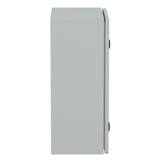 Шафа Schneider Electric SPACIAL NSYCRN64250P CRN 600х400х250мм з монтажною панеллю