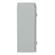 Шафа Schneider Electric SPACIAL NSYCRN64250P CRN 600х400х250мм з монтажною панеллю