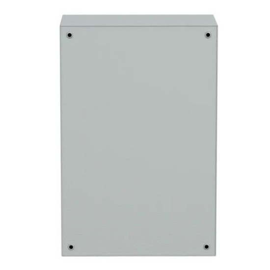 Шафа Schneider Electric SPACIAL NSYCRN64250P CRN 600х400х250мм з монтажною панеллю