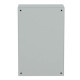 Шафа Schneider Electric SPACIAL NSYCRN64250P CRN 600х400х250мм з монтажною панеллю