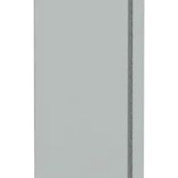 Шафа Schneider Electric SPACIAL NSYCRN65150P CRN 600х500х150мм з монтажною панеллю