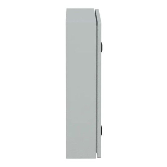 Шафа Schneider Electric SPACIAL NSYCRN65150P CRN 600х500х150мм з монтажною панеллю