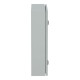 Шафа Schneider Electric SPACIAL NSYCRN65150P CRN 600х500х150мм з монтажною панеллю