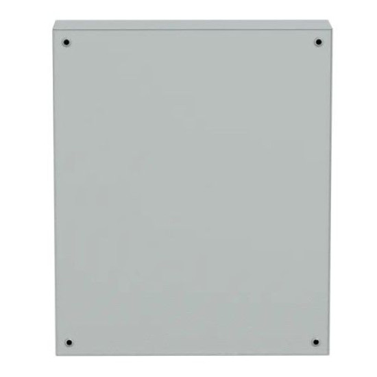 Шафа Schneider Electric SPACIAL NSYCRN65150P CRN 600х500х150мм з монтажною панеллю