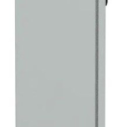 Шафа Schneider Electric SPACIAL NSYCRN65200P CRN 600х500х200мм з монтажною панеллю