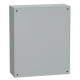 Шафа Schneider Electric SPACIAL NSYCRN65200P CRN 600х500х200мм з монтажною панеллю