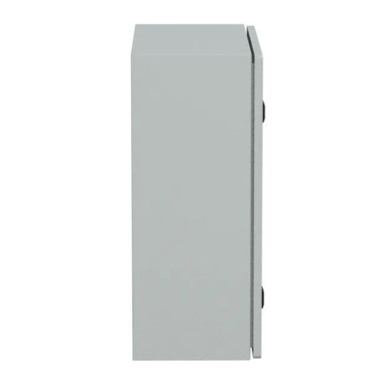 Шафа Schneider Electric SPACIAL NSYCRN65250P CRN 600х500х250мм з монтажною панеллю