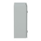 Шафа Schneider Electric SPACIAL NSYCRN65250P CRN 600х500х250мм з монтажною панеллю